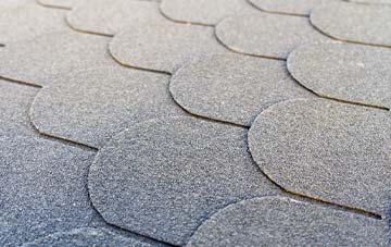 Nether Cerne asphalt roofing costs