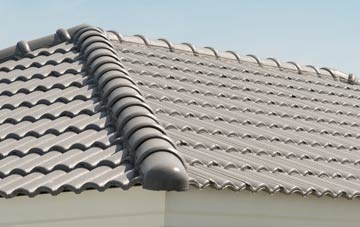 advantages of Nether Cerne clay roofing