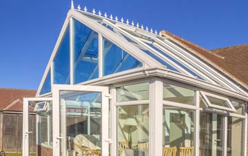 conservatory roof insulation costs Nether Cerne
