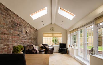 conservatory roof insulation Nether Cerne, Dorset