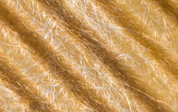 Nether Cerne fibreglass roof waterproofing