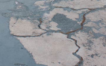 fibreglass roofing replacement Nether Cerne