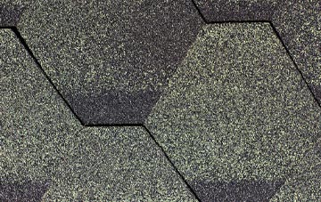 Nether Cerne fibreglass shingle repairs