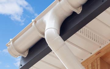 Nether Cerne gutter installation costs
