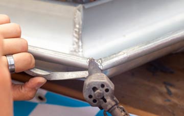 disadvantages of Nether Cerne lead roofing