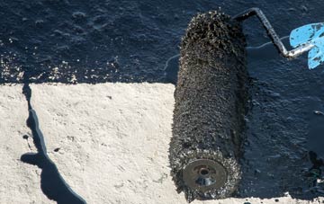 Nether Cerne liquid sealant waterproofing