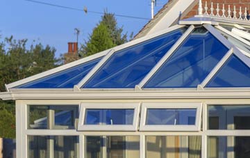 professional Nether Cerne conservatory insulation