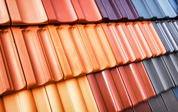 Nether Cerne roof tile costs