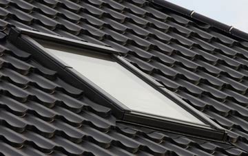 benefits of Nether Cerne roof windows