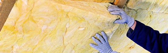 quotes for Nether Cerne roof insulation