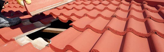 compare Nether Cerne roof repair quotes