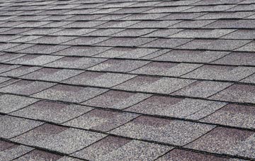 Nether Cerne tiles for shallow pitch roofing