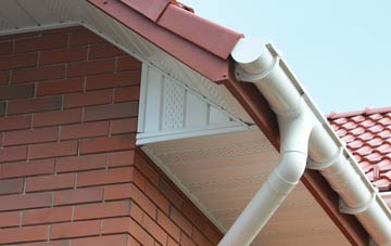 Nether Cerne soffit repair costs