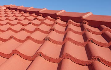 Nether Cerne tile and slate roof replacement