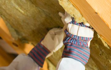 types of Nether Cerne pitched roof insulation materials