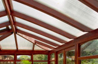 Nether Cerne conservatory roofing insulation