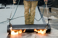 Nether Cerne flat roof sealing quote