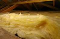 Nether Cerne pitch roof insulation
