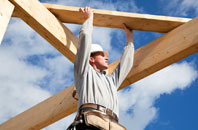 Nether Cerne roof replacement work